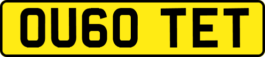 OU60TET