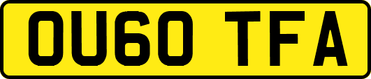 OU60TFA