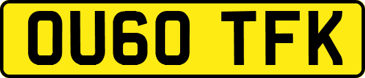 OU60TFK