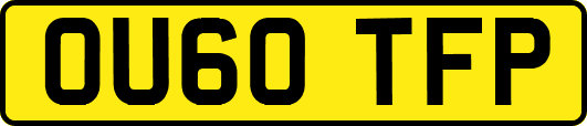 OU60TFP