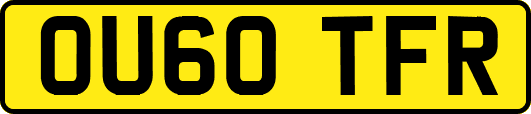 OU60TFR