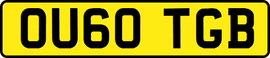 OU60TGB