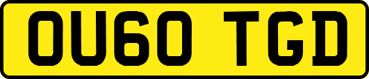 OU60TGD