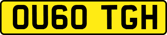 OU60TGH