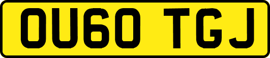 OU60TGJ