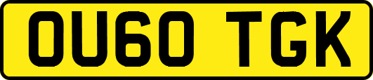 OU60TGK