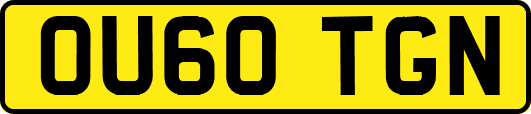 OU60TGN