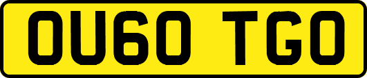 OU60TGO