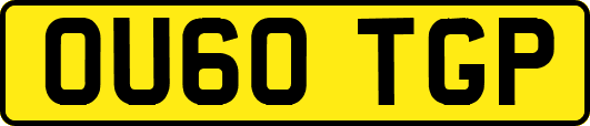 OU60TGP