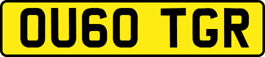 OU60TGR