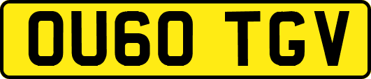 OU60TGV