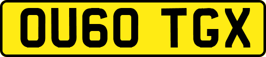 OU60TGX