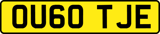 OU60TJE
