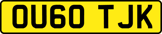 OU60TJK