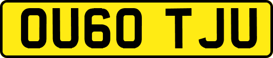 OU60TJU