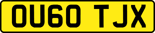 OU60TJX