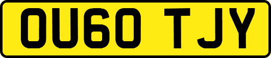OU60TJY