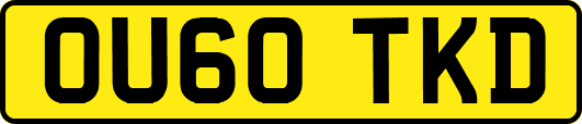 OU60TKD