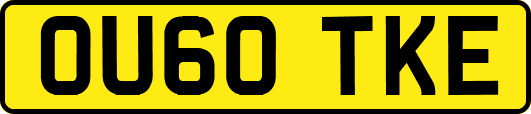 OU60TKE