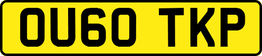 OU60TKP