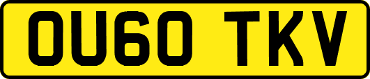 OU60TKV