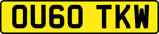 OU60TKW
