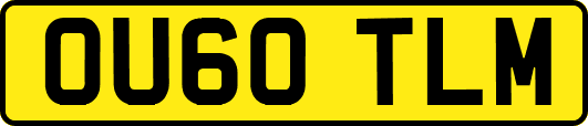 OU60TLM