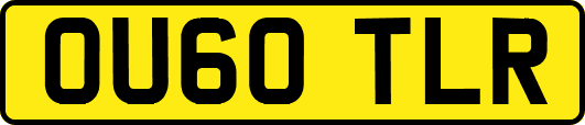 OU60TLR
