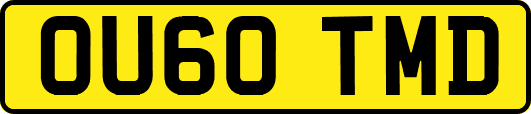 OU60TMD