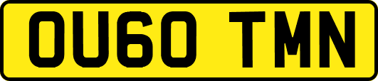OU60TMN