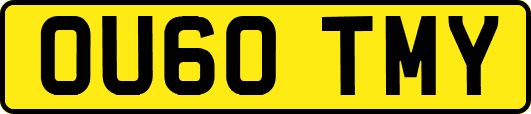 OU60TMY