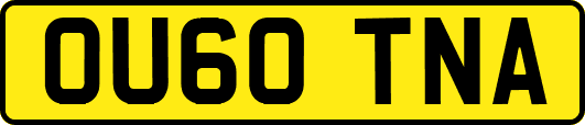 OU60TNA