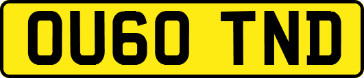 OU60TND