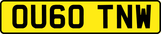 OU60TNW