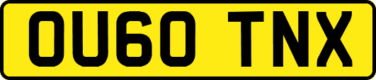 OU60TNX