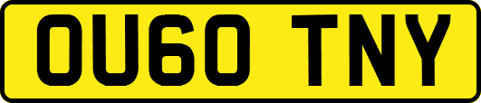 OU60TNY