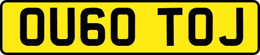 OU60TOJ