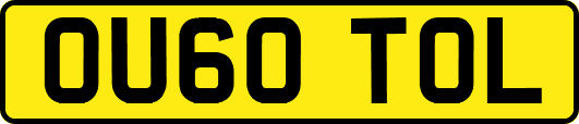OU60TOL
