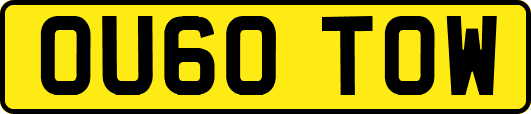OU60TOW