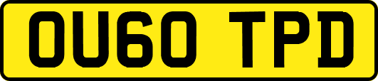 OU60TPD