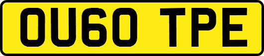 OU60TPE