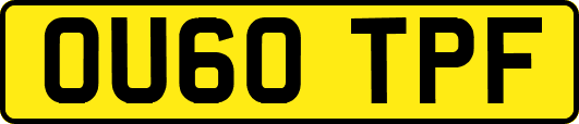 OU60TPF