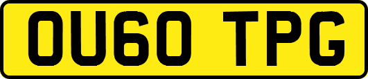 OU60TPG