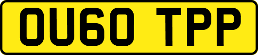OU60TPP