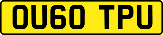 OU60TPU