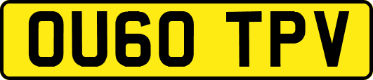 OU60TPV