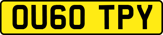 OU60TPY