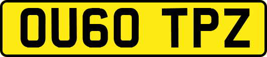 OU60TPZ