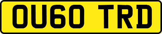 OU60TRD
