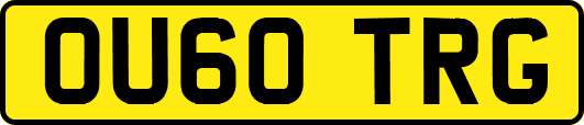 OU60TRG